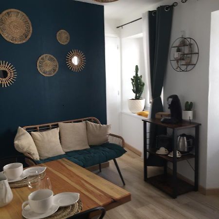 Le Georges Appartement Aiguilhe Buitenkant foto