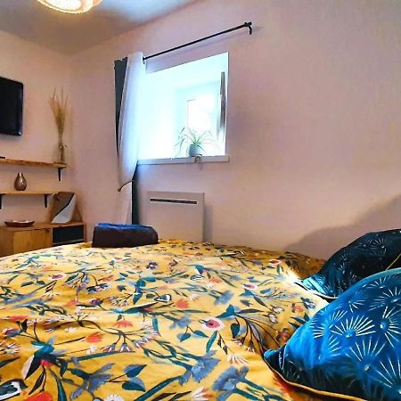 Le Georges Appartement Aiguilhe Buitenkant foto