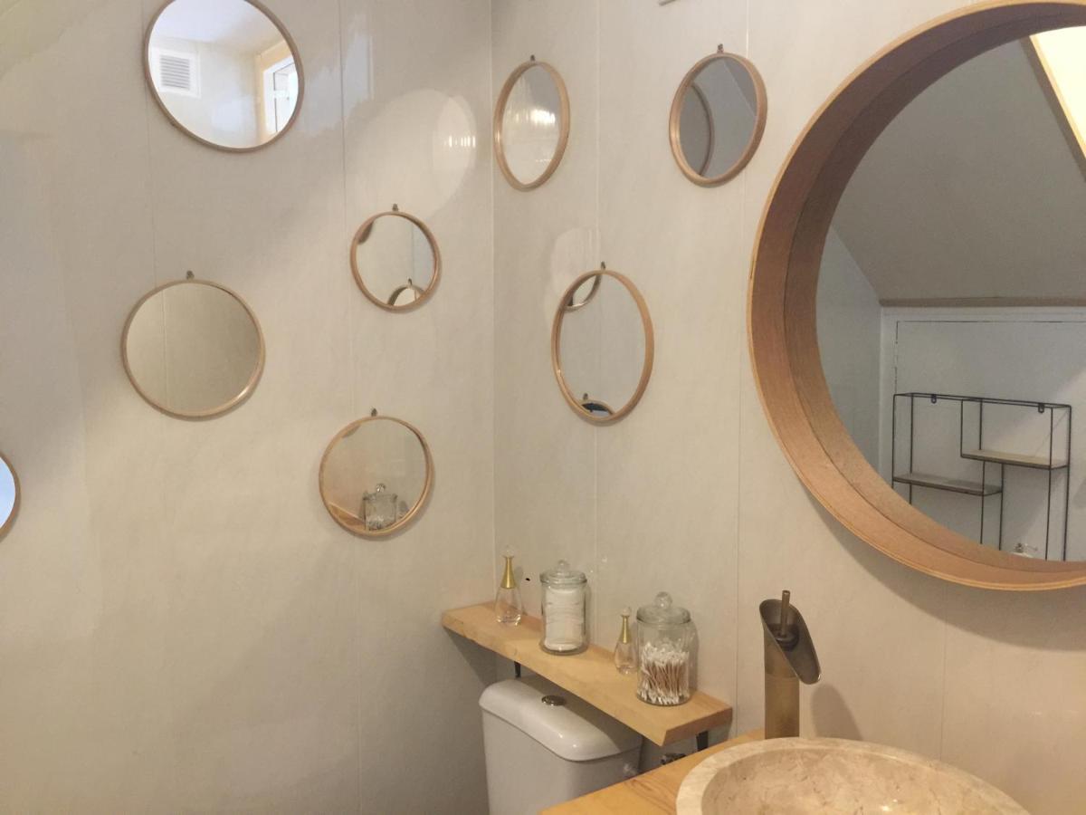 Le Georges Appartement Aiguilhe Buitenkant foto